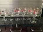 Affligem bierglazen en andere uitzoeken per stuk 2.50, Verzamelen, Ophalen of Verzenden, Zo goed als nieuw, Glas of Glazen, Overige merken