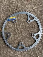 Shimano biopace tandwiel 52 tanden, Ophalen of Verzenden, Minder dan 500 mm
