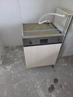 Vaatwasser - Gebruikt, Ophalen, Gebruikt, 60 cm of meer, Inbouw