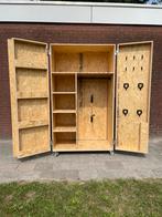 Zadelkast model 2 OSB lll/ 200x120x80 cm, Ophalen, Nieuw, Overige soorten