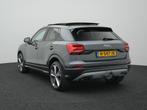 Audi Q2 2.0 TFSI quattro Sport Edition #1 S-LINE | PANORAMAD, Auto's, Automaat, Leder en Stof, Bedrijf, Electronic Stability Program (ESP)