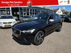 Volvo XC60 2.0 T8 Twin Engine AWD R-Design I Trekhaak I Pano, Gebruikt, 4 cilinders, 1969 cc, 320 pk