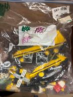 Vintage Lego Sets - 1896, 6596, 1786, 6556 - Compleet, Ophalen of Verzenden, Gebruikt, Complete set, Lego