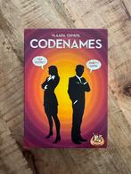 Codenames Bordspel - In zeer goede staat, Een of twee spelers, Ophalen, Zo goed als nieuw, White Goblin Games