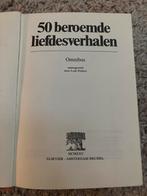 50 Beroemde Liefdesverhalen - Omnibus, Ophalen of Verzenden, Gelezen, België