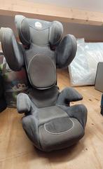 Autostoel en zitverhoger in 1, Kinderen en Baby's, Autostoeltjes, Gebruikt, Ophalen of Verzenden