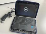 Dell laptop Latitude 3180, 2 tot 3 Ghz, Qwerty, 12 inch, Ophalen of Verzenden