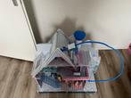 L.O.L. Surprise! OMG Winter Cottage Speelset, Ophalen, Gebruikt, Poppenhuis