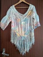 Carnaval blouse, Kleding | Dames, Ophalen of Verzenden