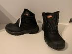 Emma Lukas S3 werkschoenen - maat 38, 40, 44 & 46, Doe-het-zelf en Verbouw, Ophalen of Verzenden, Nieuw