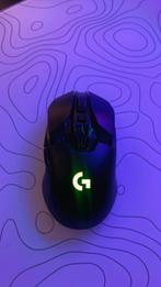 Logitech G903 Lightspeed Draadloze Gaming Muis, Computers en Software, Muizen, Rechtshandig, Muis, Gebruikt, Gaming muis