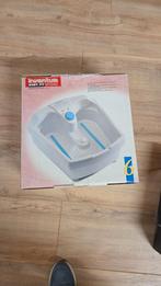 Inventum Voetenbad VM300 - Ontspanning voor je voeten, Ophalen, Nieuw, Hand- en Voetverzorging