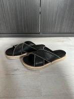 Zara slippers, Slippers, Ophalen of Verzenden, Zo goed als nieuw, Zara