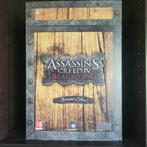 Playstation Assassin's Creed Black Flag Buccanneer edition, Avontuur en Actie, Vanaf 18 jaar, 1 speler, Ophalen of Verzenden