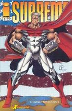 Supreme Vol.2 #7 ( 1992 ), Eén comic, Amerika, Verzenden, Zo goed als nieuw