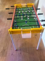Tafelvoetbalspel - Leuk voor jong en oud!, Ophalen of Verzenden, Gebruikt