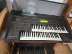 yamaha  el 70 orgel, Muziek en Instrumenten, Ophalen, Gebruikt, 2 klavieren, Orgel