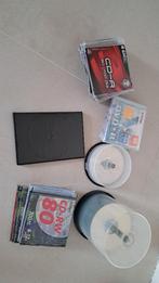 Lege CD's en DVD's, Computers en Software, Beschrijfbare discs, Ophalen, Nieuw, Cd, Diverse merken