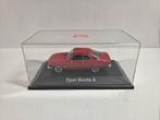 Schuco Opel Manta A 1:43, Hobby en Vrije tijd, Modelauto's | 1:43, Auto, ., Ophalen of Verzenden, Zo goed als nieuw