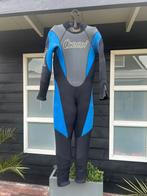 Cressi duikpak maat 3 (M), Watersport en Boten, Ophalen of Verzenden, Zo goed als nieuw, Duikpak
