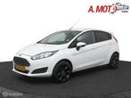 Ford Fiesta 1.0 Titanium, Auto's, Voorwielaandrijving, Stof, 525 kg, Origineel Nederlands