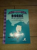 Boek Borre en de loopneus, Ophalen of Verzenden, Zo goed als nieuw, Jongen of Meisje, Fictie algemeen