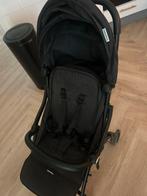 Hamilton buggy weinig gebruikt, Ophalen of Verzenden, Zo goed als nieuw, Overige merken, Zonnekap