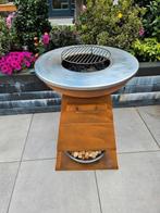 Plancha / Barbecue, Ophalen, Zo goed als nieuw