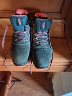 RBX Werkschoenen Maat 42, Bruin, Ophalen of Verzenden, Zo goed als nieuw, Werkschoenen