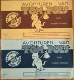 avonturen van Tom Poes -Marten Toonder - 2 stuks, Ophalen, Zo goed als nieuw
