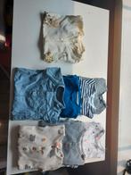 Boxpakje pyjama pyjama's boxpakjes maat 56, Kinderen en Baby's, Babykleding | Maat 56, Ophalen of Verzenden, Zo goed als nieuw