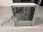 DeepCool CC360 WH ARGB Wit Behuizing, Ophalen, Zo goed als nieuw