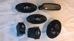 Rover 75 & MG ZT dasboard schakelaars, Ophalen of Verzenden, Nieuw, MG