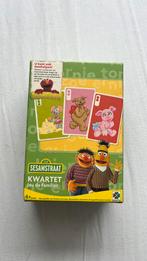 Diverse Sesamstraat spelletjes, Ophalen, Zo goed als nieuw
