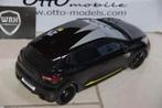 1:18 RENAULT CLIO 4 RS 18 black Otto mobile OT946 in box WRH, Hobby en Vrije tijd, Modelauto's | 1:18, Ophalen of Verzenden, Zo goed als nieuw
