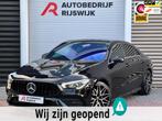 Mercedes-Benz CLA-klasse 200 Business Solution AMG Camera/Sf, Auto's, Mercedes-Benz, Euro 6, 4 cilinders, Bedrijf, 1600 kg