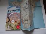 anwb extra reisgids Tenerife , met de landkaart, Boeken, Europa, Nieuw, Ophalen of Verzenden, Reisgids of -boek
