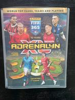 Panini voetbalplaatjes  Adrenalyn 365 2025, Ophalen of Verzenden, Zo goed als nieuw, Meerdere plaatjes