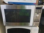 LG Combimagnetron - Gebruikt, Combimagnetron, Gebruikt, Oven, Ophalen of Verzenden