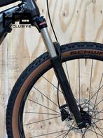 Giant Fathom E+ 2 29 inch E-Mountainbike Shimano, 57 cm of meer, Hardtail, Heren, Zo goed als nieuw