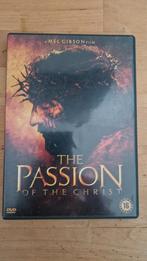 DVD The Passion of Christ, Vanaf 16 jaar, Ophalen of Verzenden, Zo goed als nieuw