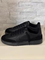Represent Virtus Sneakers van Leer en Suède | Maat 42, Kleding | Heren, Schoenen, Verzenden, Zwart, Nieuw, Represent