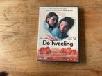 DE TWEELING  nieuw in verpakking, Ophalen of Verzenden, Nieuw in verpakking, Drama