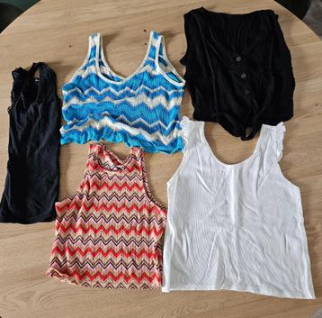 leuke set kleding voor dames, maat S/M beschikbaar voor biedingen