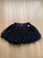 Lofff rokje zwart maat 122 / 128 Zgan, Kinderen en Baby's, Kinderkleding | Maat 122, Meisje, Ophalen of Verzenden, Zo goed als nieuw