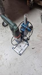 Boorstandaard inclusief metabo Boormachine, Ophalen, Boormachine