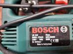 Bosch decoupeerzaag, Doe-het-zelf en Verbouw, Gereedschap | Zaagmachines, Decoupeerzaag, Gebruikt, Ophalen of Verzenden, BOSCH