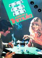 Spellen en Puzzels  (zie foto’s):, Ophalen of Verzenden, Zo goed als nieuw