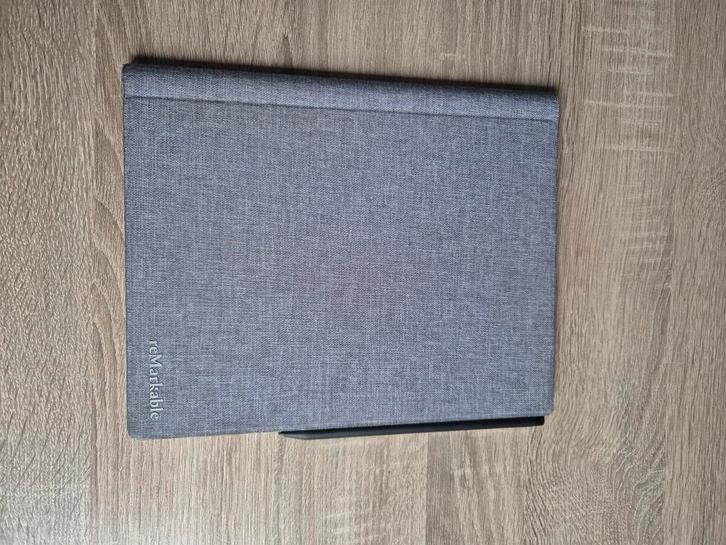 Remarkable 2 Tablet - Zo goed als nieuw!, Computers en Software, E-readers, Zo goed als nieuw, 10 inch of meer, 8 GB, Touchscreen
