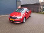 Skoda Fabia 1.0 Ambition Business, Auto's, Voorwielaandrijving, Stof, Zwart, Handgeschakeld